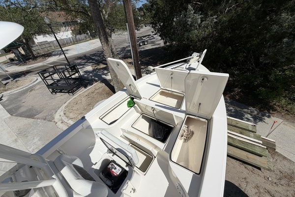 26ft Pathfinder Yacht For Sale