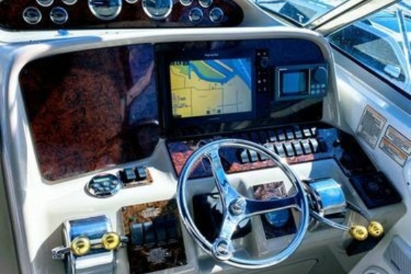 37ft Sea Ray Yacht For Sale