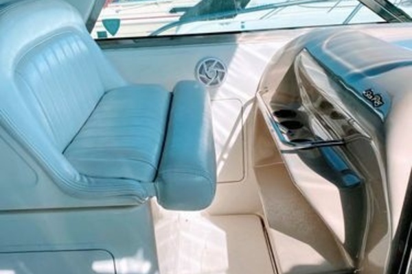 1999 Sea Ray 37