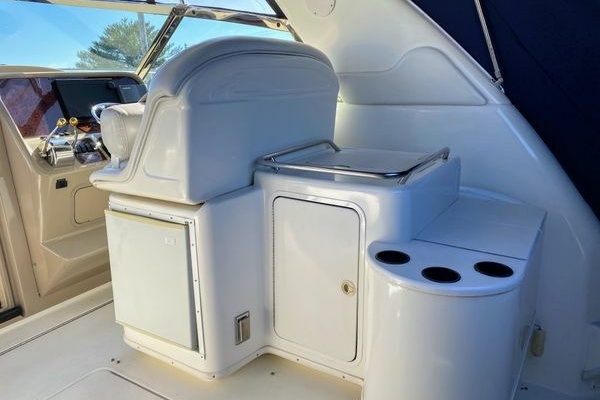 37ft Sea Ray Yacht For Sale