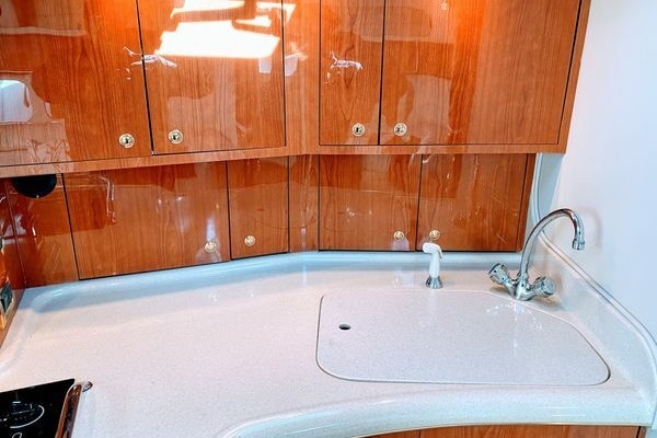 37ft Sea Ray Yacht For Sale