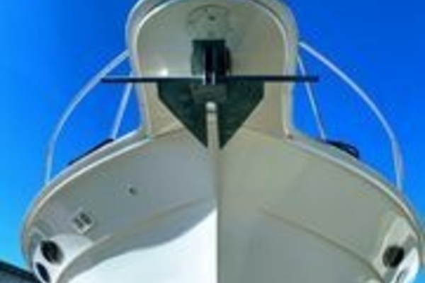 1999 Sea Ray 37