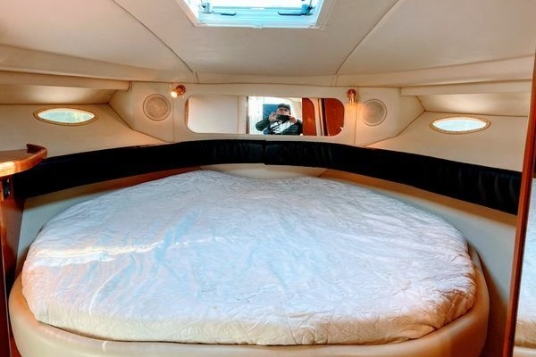 37ft Sea Ray Yacht For Sale