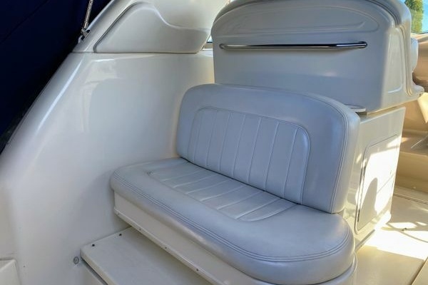37ft Sea Ray Yacht For Sale