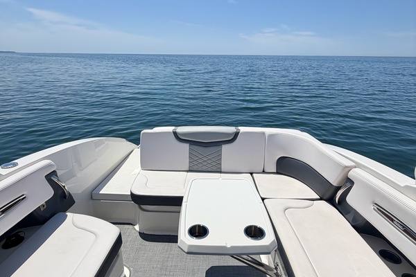 30ft Chaparral Yacht For Sale