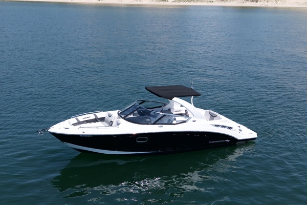 30ft Chaparral Yacht For Sale
