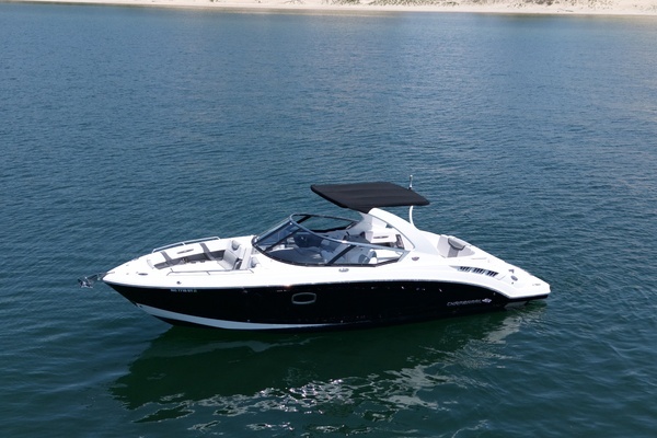 30-ft-Chaparral-2018-307- Holland Michigan United States  yacht for sale
