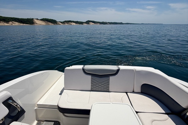 2018 Chaparral 30