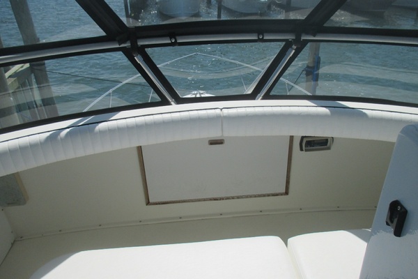 Night Moves 35ft Bertram Yacht For Sale