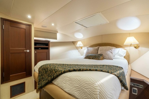 Last Call 65ft Pacific Mariner Yacht For Sale