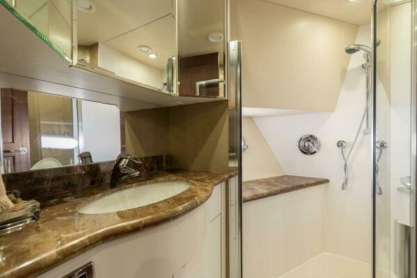 Last Call 65ft Pacific Mariner Yacht For Sale