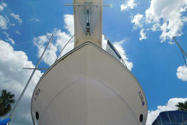 33ft Wellcraft Yacht For Sale