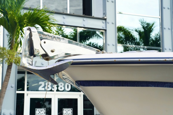 27ft Grady White Yacht For Sale