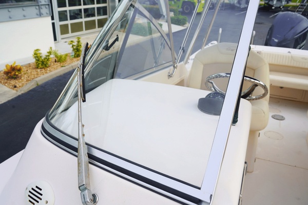 27ft Grady White Yacht For Sale
