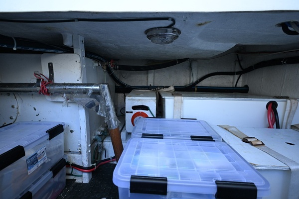 SANDWICH 50ft McKinna Yacht For Sale