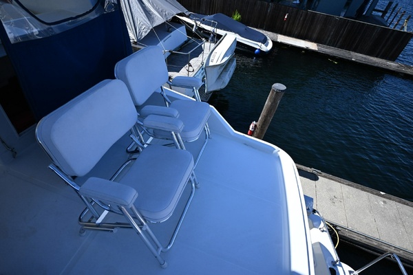 SANDWICH 50ft McKinna Yacht For Sale