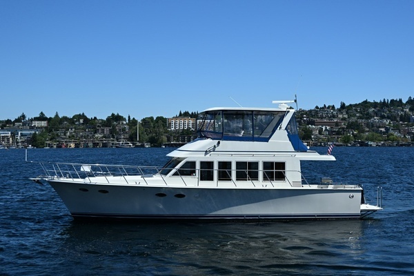 1999 McKinna 50