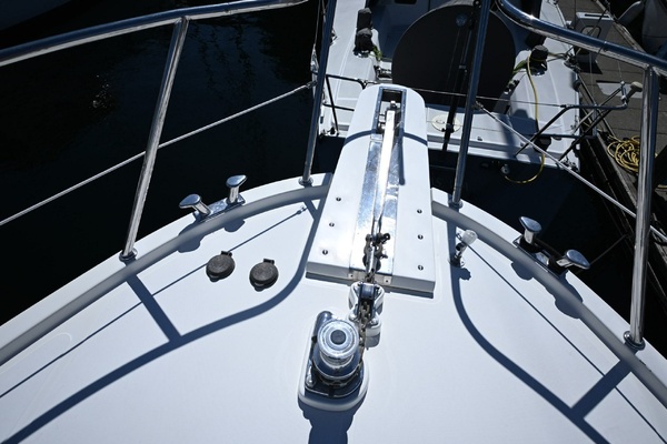 SANDWICH 50ft McKinna Yacht For Sale