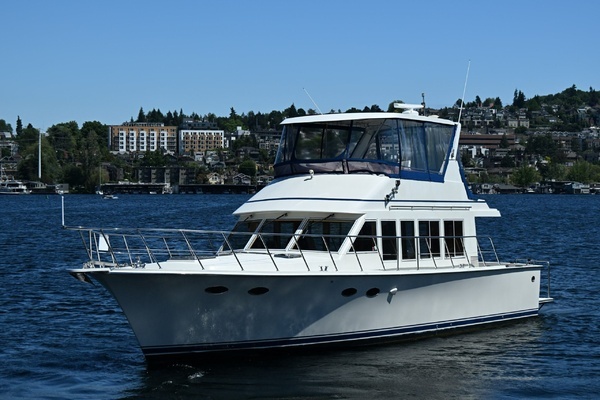 1999 McKinna 50