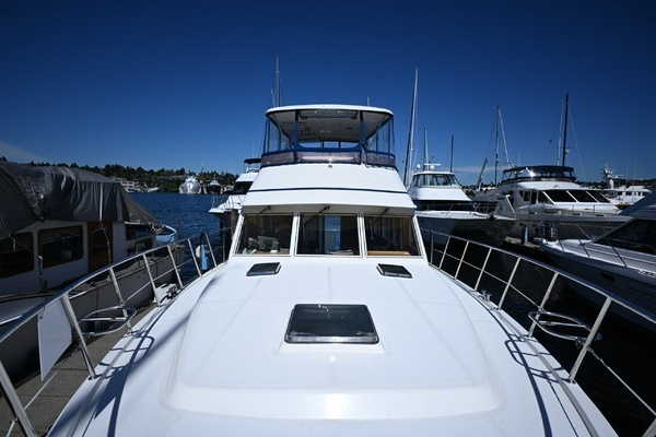 1999 McKinna 50