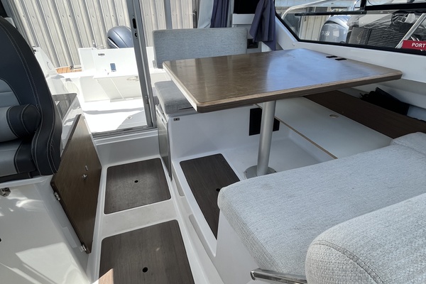 GERONIMO 27ft Jeanneau Yacht For Sale