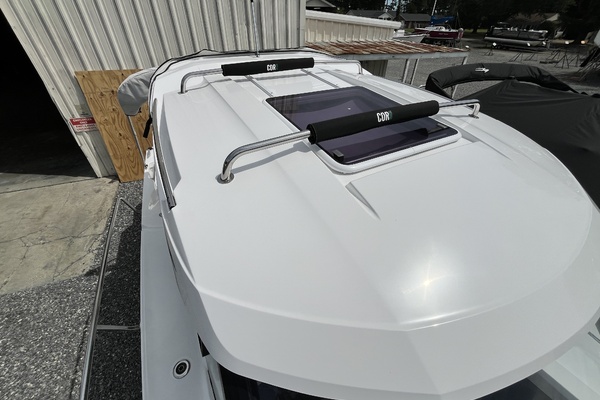 GERONIMO 27ft Jeanneau Yacht For Sale