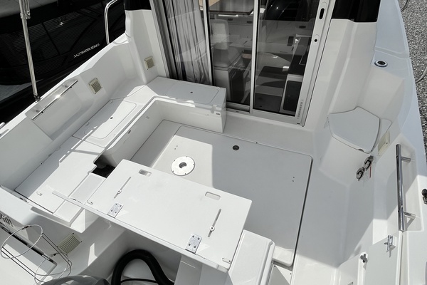 GERONIMO 27ft Jeanneau Yacht For Sale