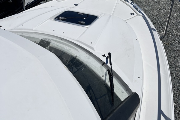 GERONIMO 27ft Jeanneau Yacht For Sale