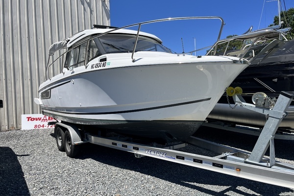 27-ft-Jeanneau-2022-NC 795 Series 2-GERONIMO DELTAVILLE Virginia United States  yacht for sale