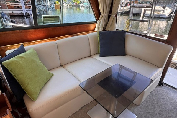 ADVENTURE BOUND 36ft Tiara Sport Yacht For Sale
