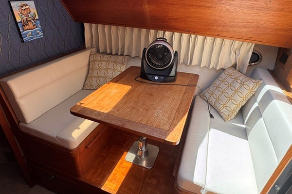 ADVENTURE BOUND 36ft Tiara Sport Yacht For Sale