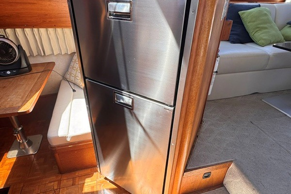 ADVENTURE BOUND 36ft Tiara Sport Yacht For Sale