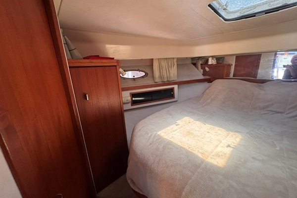 ADVENTURE BOUND 36ft Tiara Sport Yacht For Sale