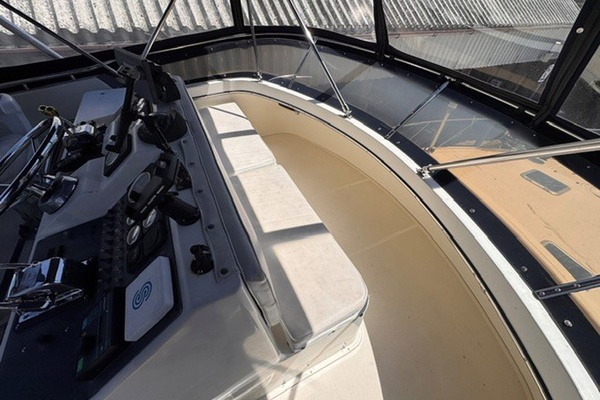 ADVENTURE BOUND 36ft Tiara Sport Yacht For Sale