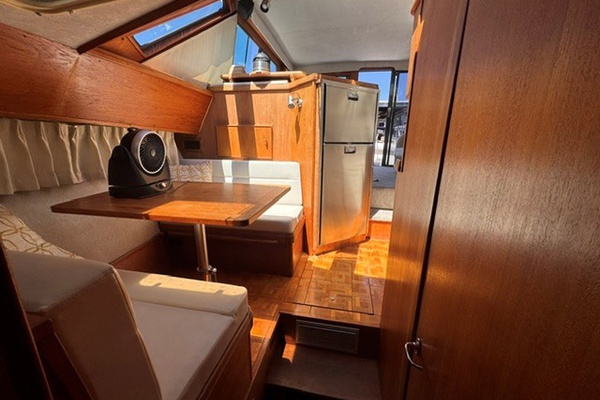 ADVENTURE BOUND 36ft Tiara Sport Yacht For Sale
