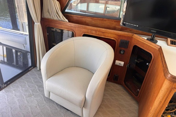 ADVENTURE BOUND 36ft Tiara Sport Yacht For Sale