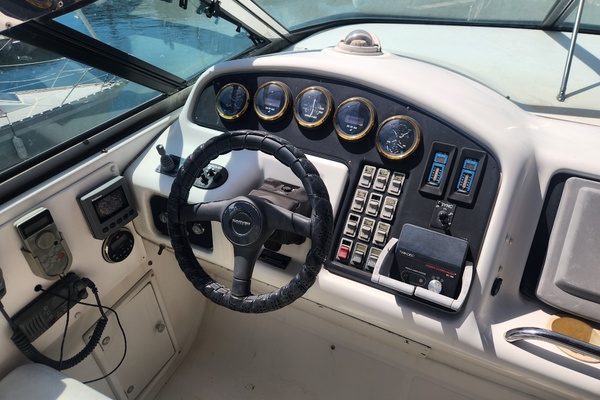 53ft Carver Yacht For Sale
