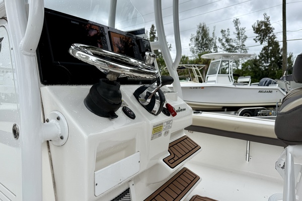 25ft Tidewater Yacht For Sale