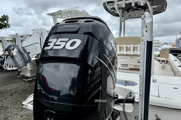 25ft Tidewater Yacht For Sale