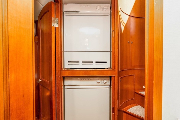 blue tango 54ft offshore yachts yacht for sale
