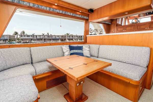 blue tango 54ft offshore yachts yacht for sale
