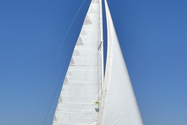 Key Lime 41ft Tartan Yacht For Sale