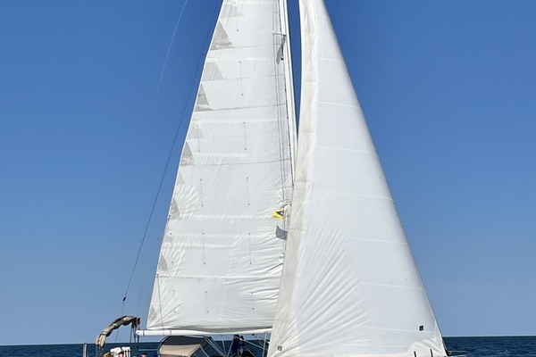 Key Lime 41ft Tartan Yacht For Sale