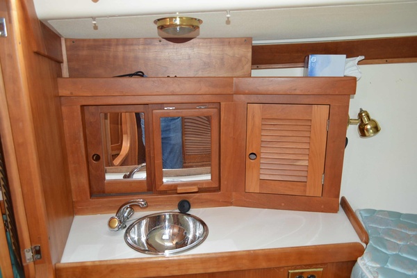 Key Lime 41ft Tartan Yacht For Sale