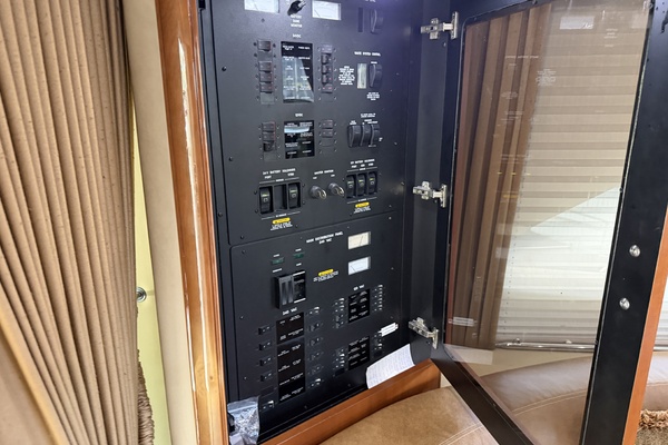 58ft Sea Ray Yacht For Sale