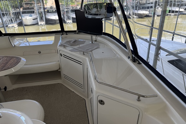 58ft Sea Ray Yacht For Sale