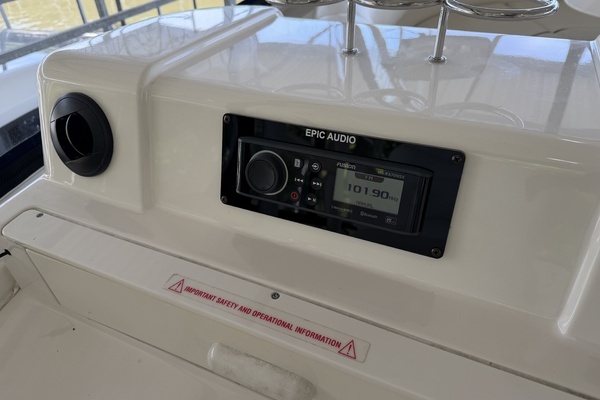 2005 Sea Ray 58