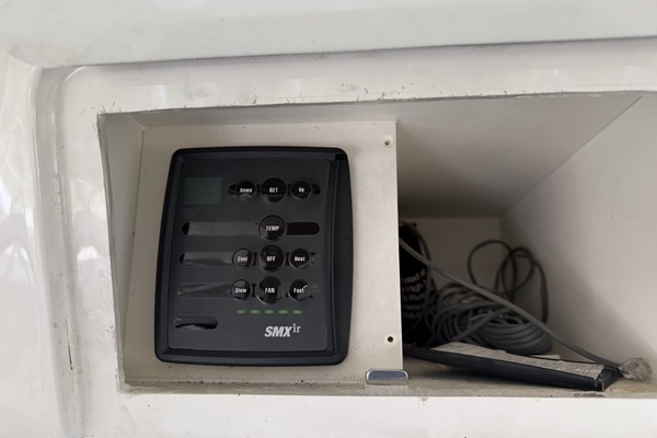 2005 Sea Ray 58