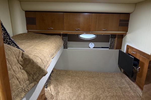 58ft Sea Ray Yacht For Sale