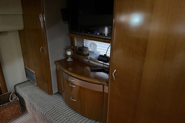 58ft Sea Ray Yacht For Sale
